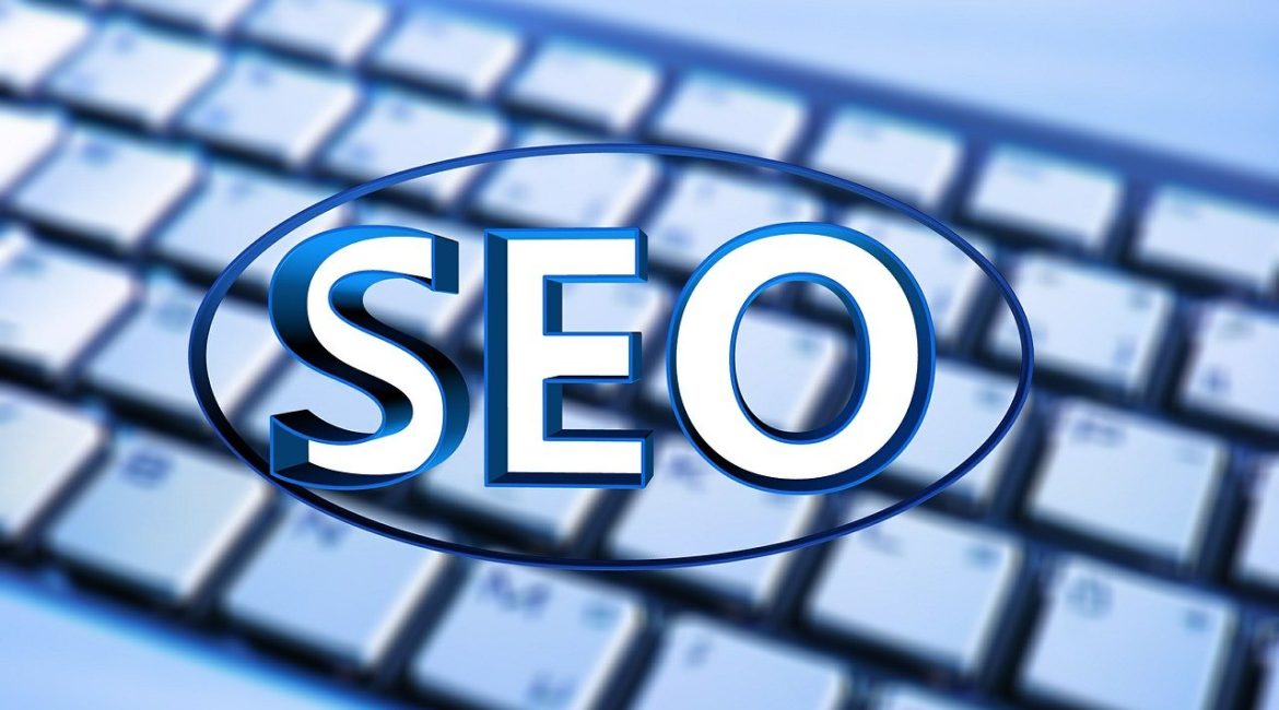 Agência de marketing digital com foco em SEO