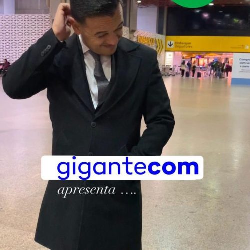 GIGANTECOM - Agencia de marketing digital